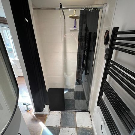 Le Coquet Hyper Centre Climatise Apartamento Salins-les-Bains Exterior foto
