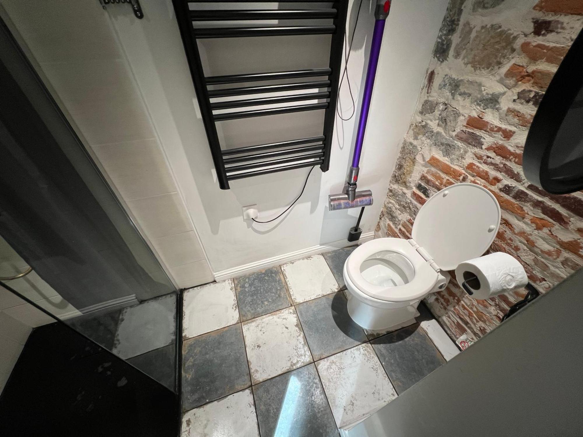 Le Coquet Hyper Centre Climatise Apartamento Salins-les-Bains Exterior foto