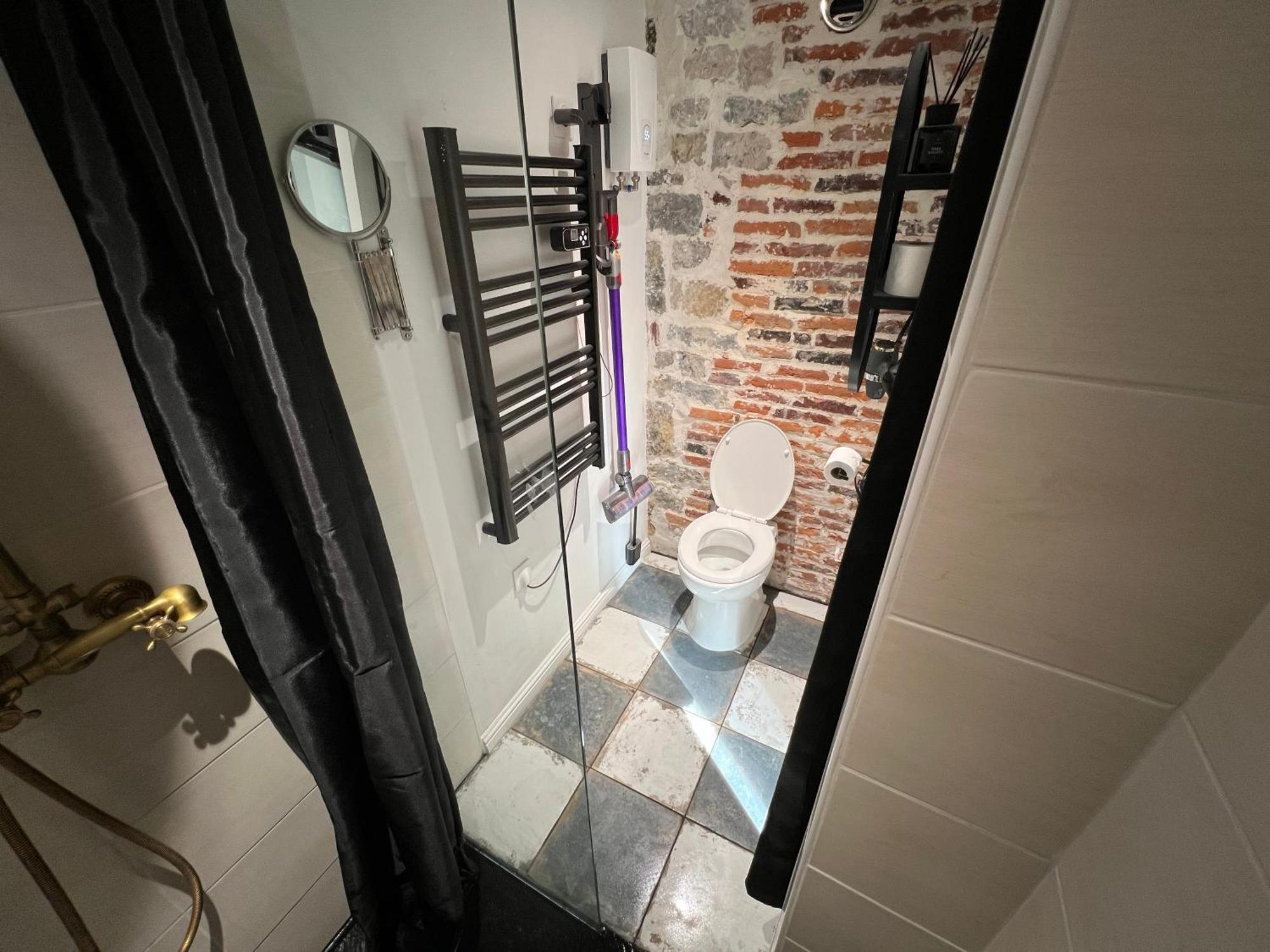 Le Coquet Hyper Centre Climatise Apartamento Salins-les-Bains Exterior foto